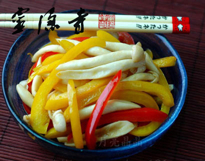 蒸海鲜先烧开水(3)