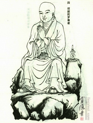 杭州灵隐寺