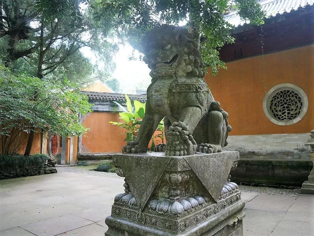 常识 佛教各宗要略——天台宗